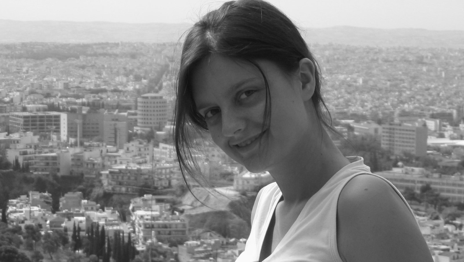 Splecione losy | O dr Annie Waszczuk-Gajdzie