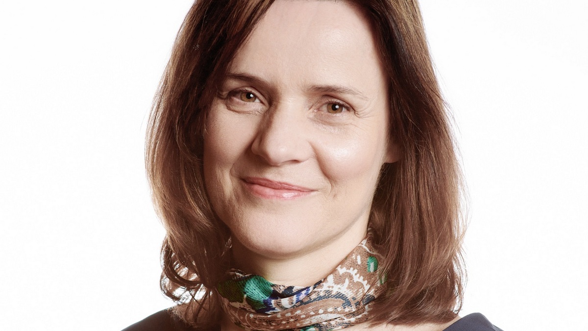 Prof. Anna Czyż o standardzie 2. linii terapii chłoniaka DLBCL