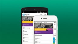 Aplikacja Konferencji już dostępna!