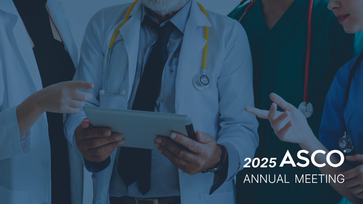 Doniesienia ASCO 2025 I Najnowsze strategie leczenia nowotworów hematologicznych
