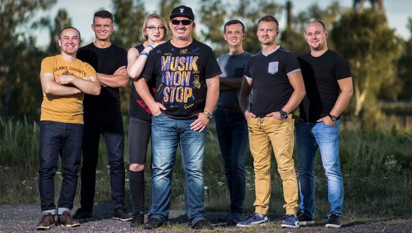 Audioteriapia z zespołem Autentikos