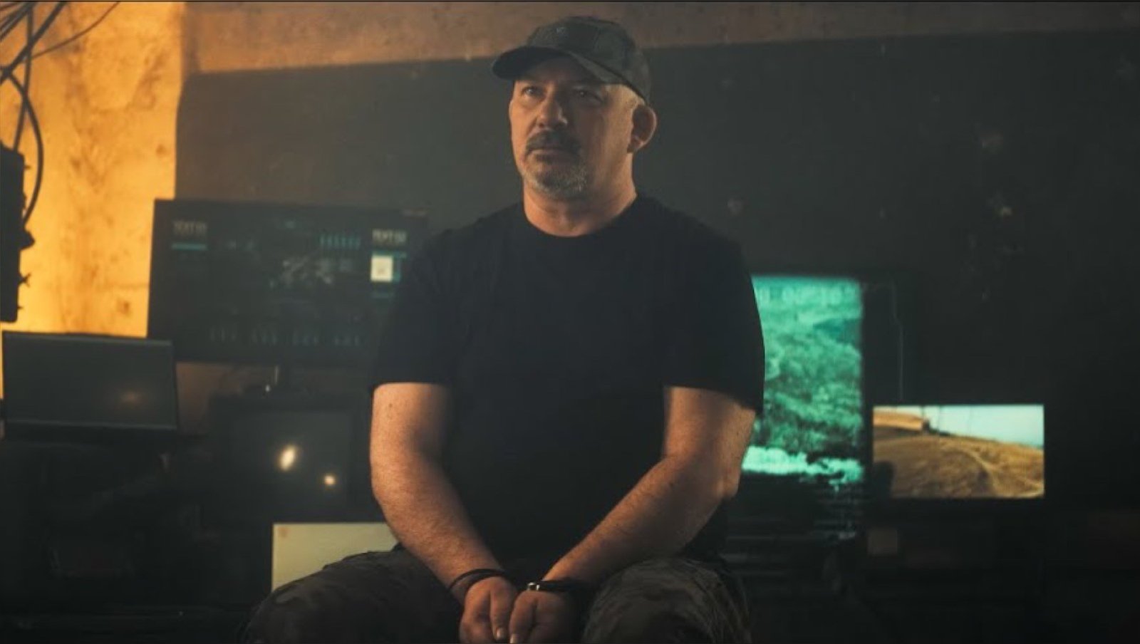 Prof. Sebastian Giebel i Autentikos w muzycznym hołdzie dla ukraińskich żołnierzy