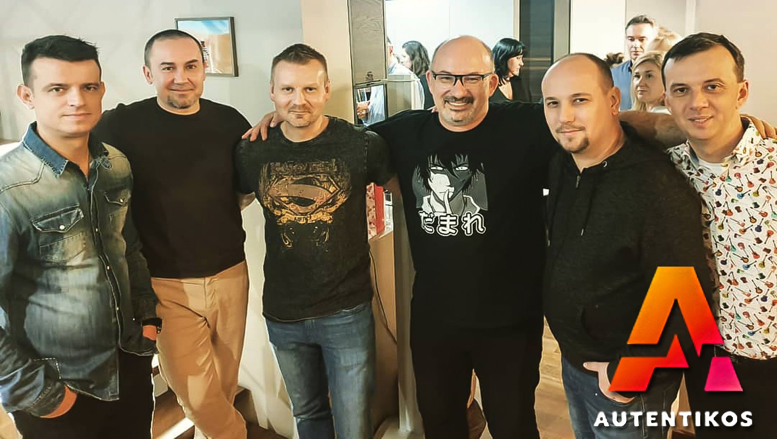 Stop. Pozwól życiu biec - z zawirowaniami | Prof. Sebastian Giebel