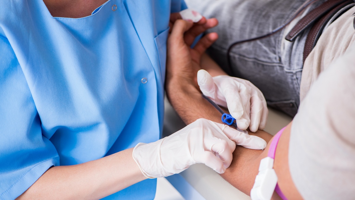 Szpiczak plazmocytowy wysokiego ryzyka - zalecenia British Society for Haematology