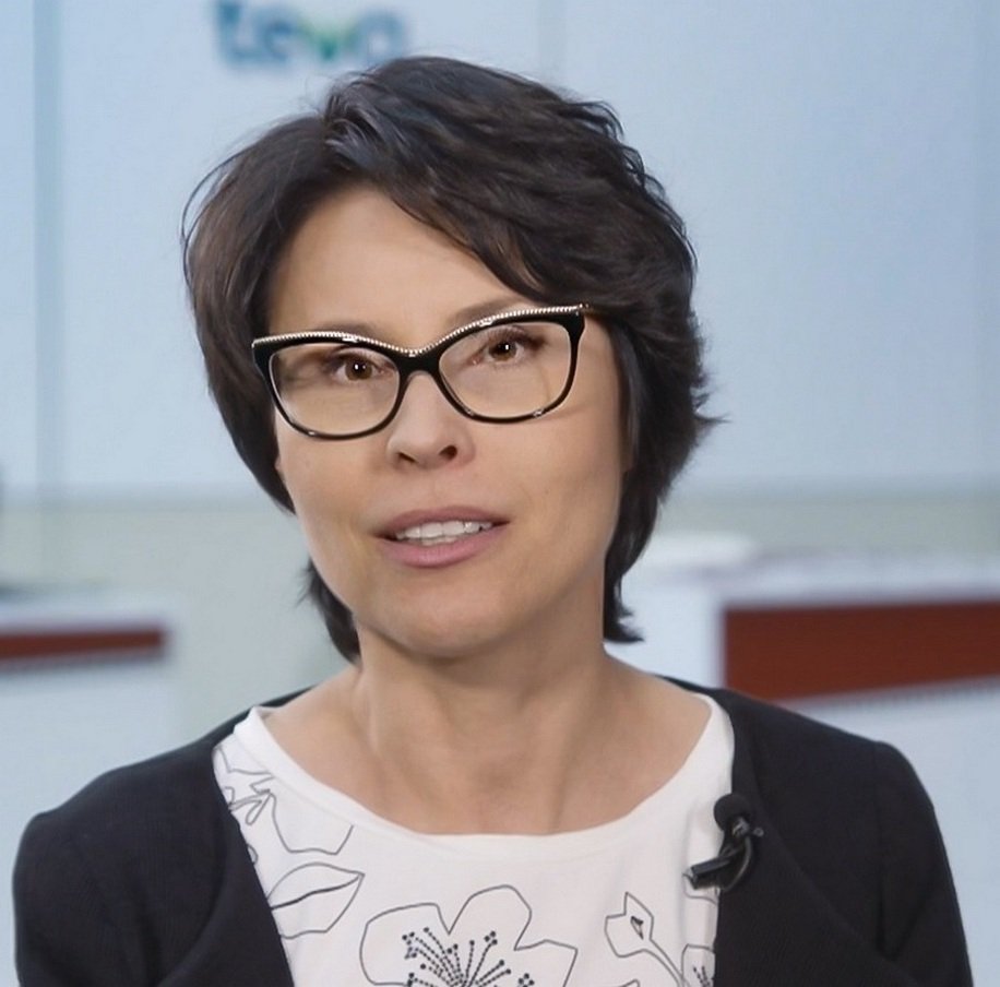 Prof. Agnieszka Wierzbowska: Jakie znaczenie ma ocena MRD u chorych leczonych VEN+AZA