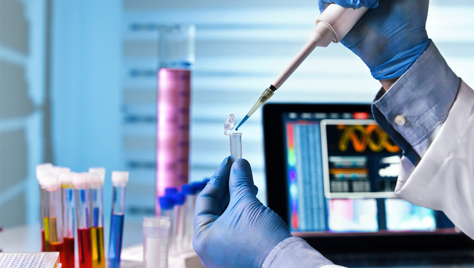 Najnowocześniejsza immunoterapia uratowała pacjentkę Instytutu Onkologii w Gliwicach