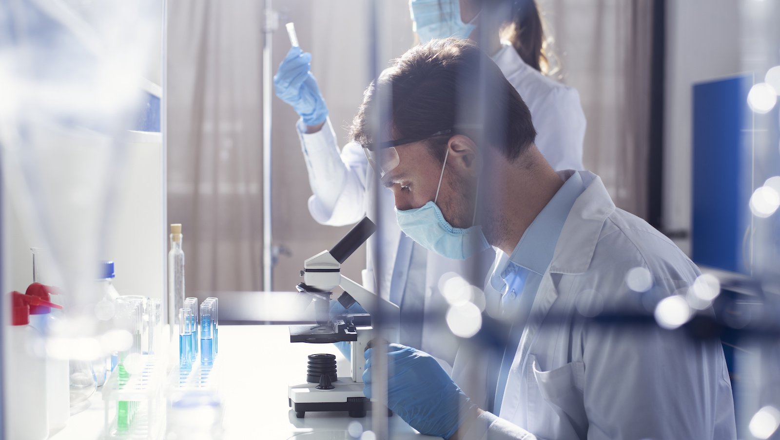 Polskie badanie może zmienić standard leczenia chorych na szpiczaka plazmocytowego