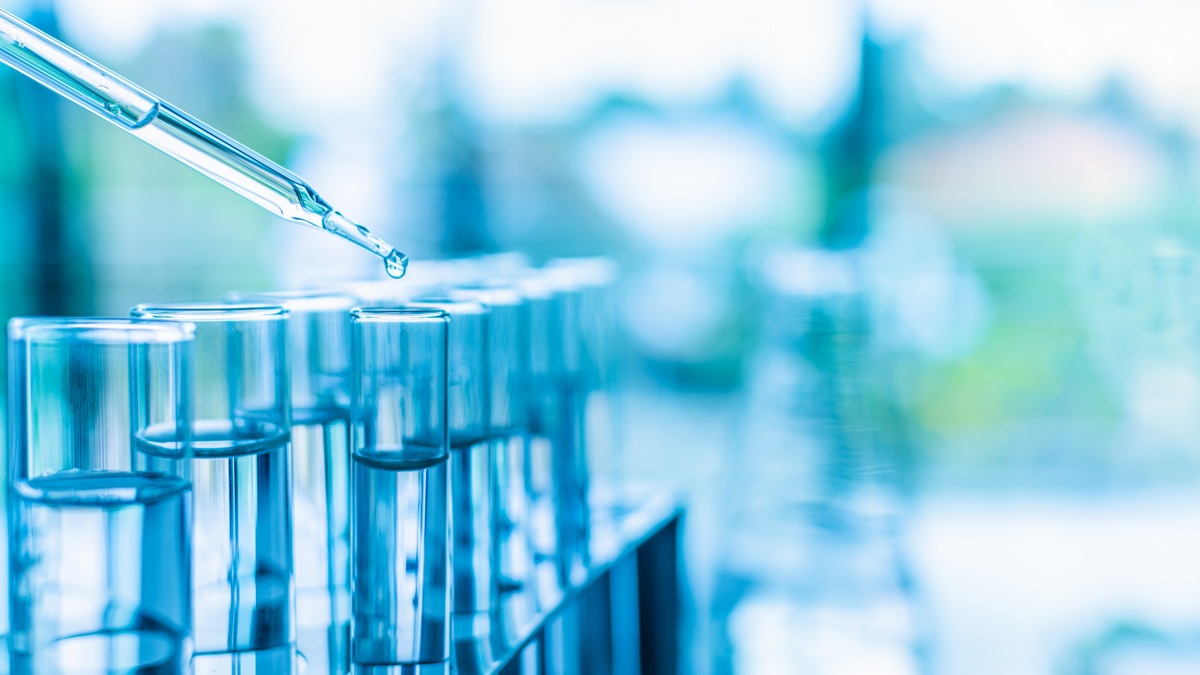 20 maja – Międzynarodowy Dzień Badań Klinicznych