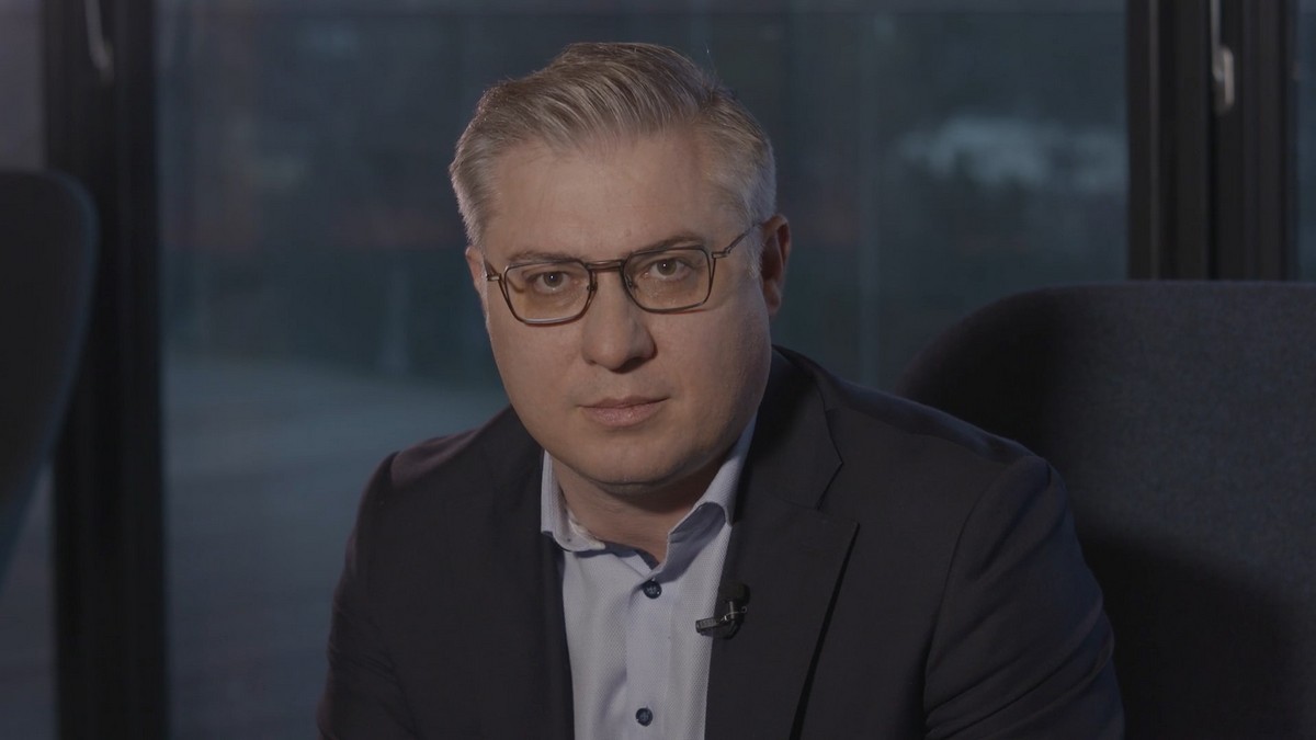 Prof. Krzysztof Giannopoulos o nowym dostępnym schemacie w I linii leczenia chorych...