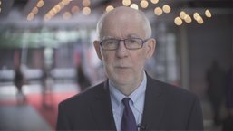 Badanie ze schematem KRd przedstawiane w sesji wystąpień ustnych podczas EHA