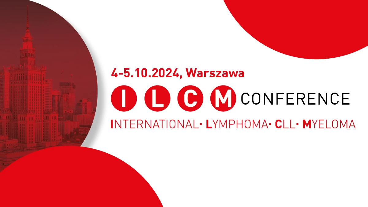 Relacja cyfrowa z ILCM Conference już dostępna