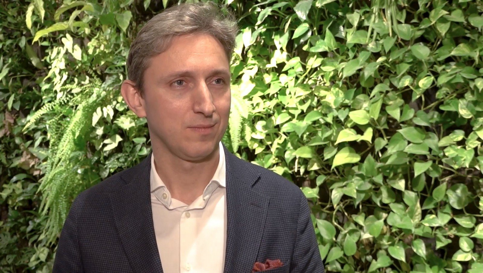 Prof. Grzegorz W. Basak: Wielodyscyplinarna opieka nad pacjentem hematologicznym...