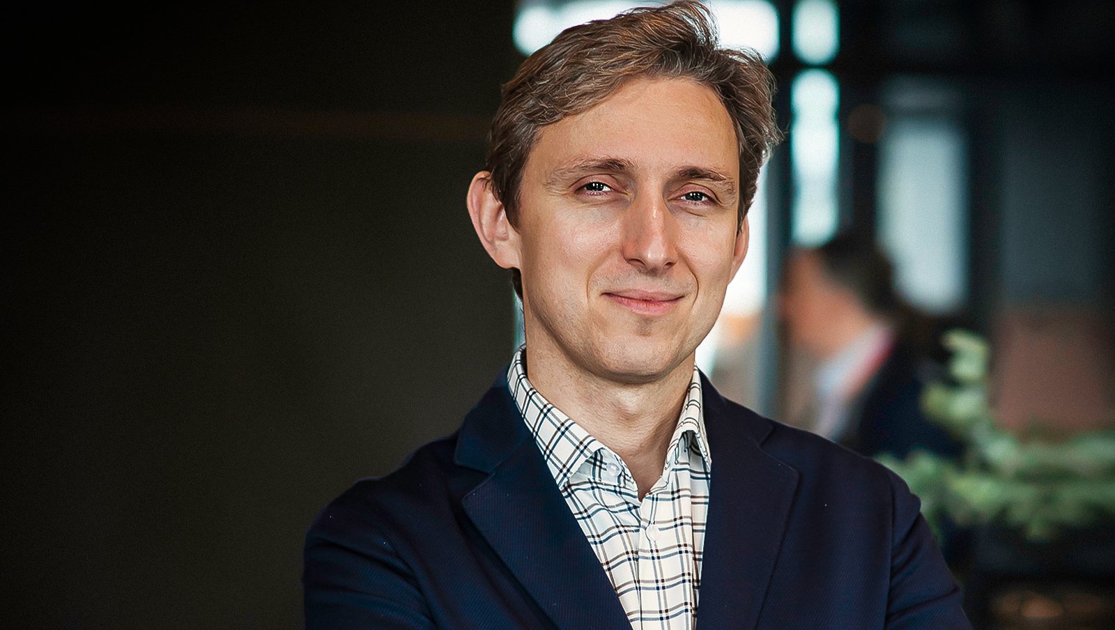 Hematologia nowej generacji | Prof. Grzegorz Basak