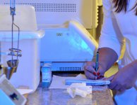 Bendamustyna i podskórnie podawany alemtuzumab w terapii chorych na oporną/nawrotową...