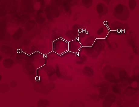 Zastosowanie bendamustyny w leczeniu chłoniaków nieziarnicznych o powolnym przebiegu opornych na rytuksymab
