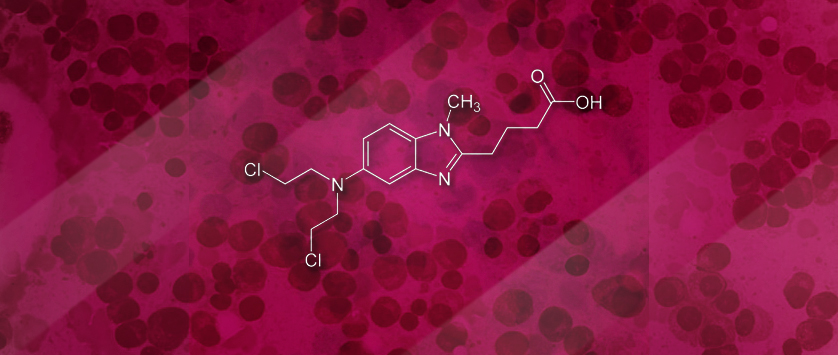 Bendamustyna bardziej dostępna