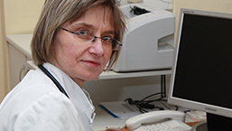 Bezpieczeństwo leczenia inhibitorami kinazy tyrozynowej w zakresie chorób metabolicznych i układu sercowo-naczyniowego u chorych hematologicznych