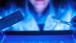 Białaczka jak Achilles, też ma słabą stronę