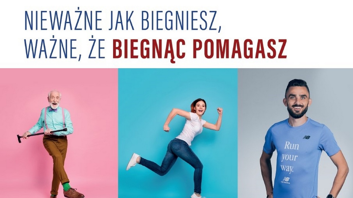 Hematobieg 2024 | Zaproszenie