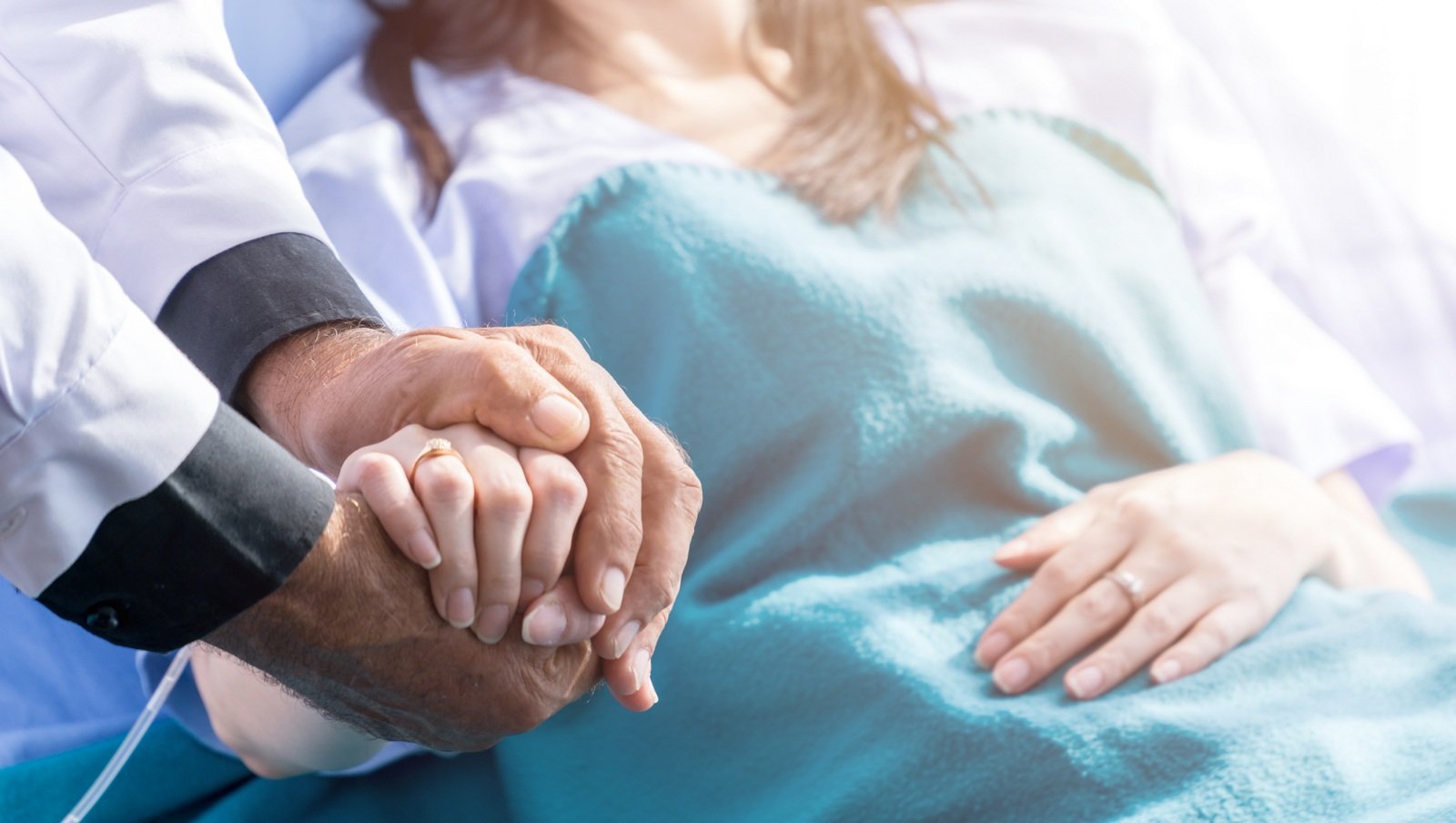 Jak w Polsce leczony jest ból? | 17 października - Światowy Dzień Walki z Bólem