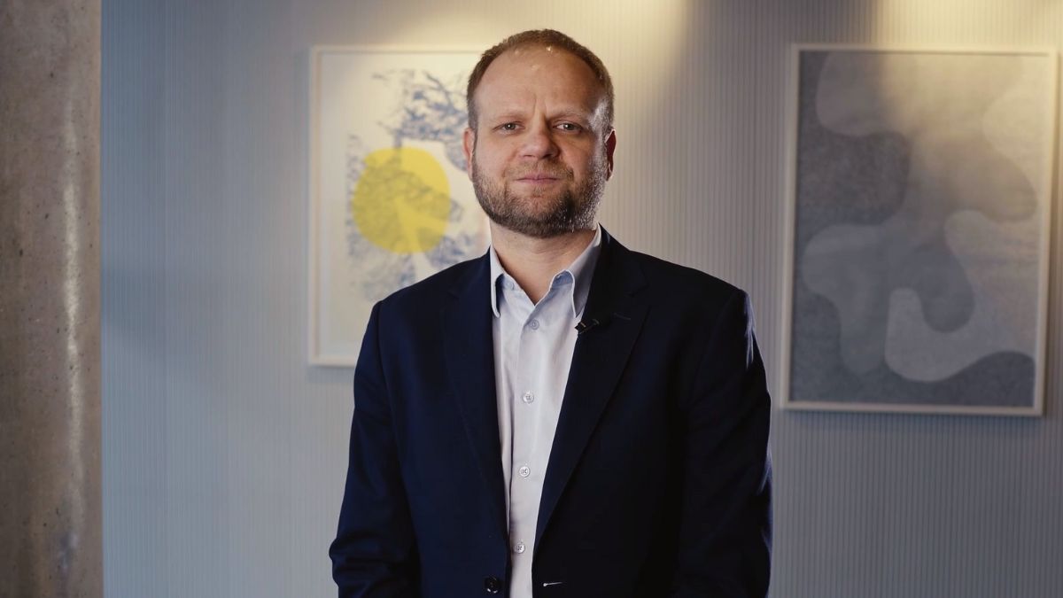 Prof. Bartosz Puła o nowych wytycznych w diagnostyce szpiczaka plazmocytowego