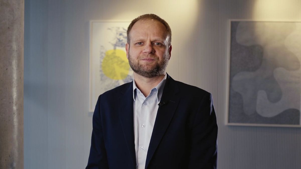 Prof. Barotsz Puła o wczesnej diagnostyce MM i roli lekarzy rodzinnych