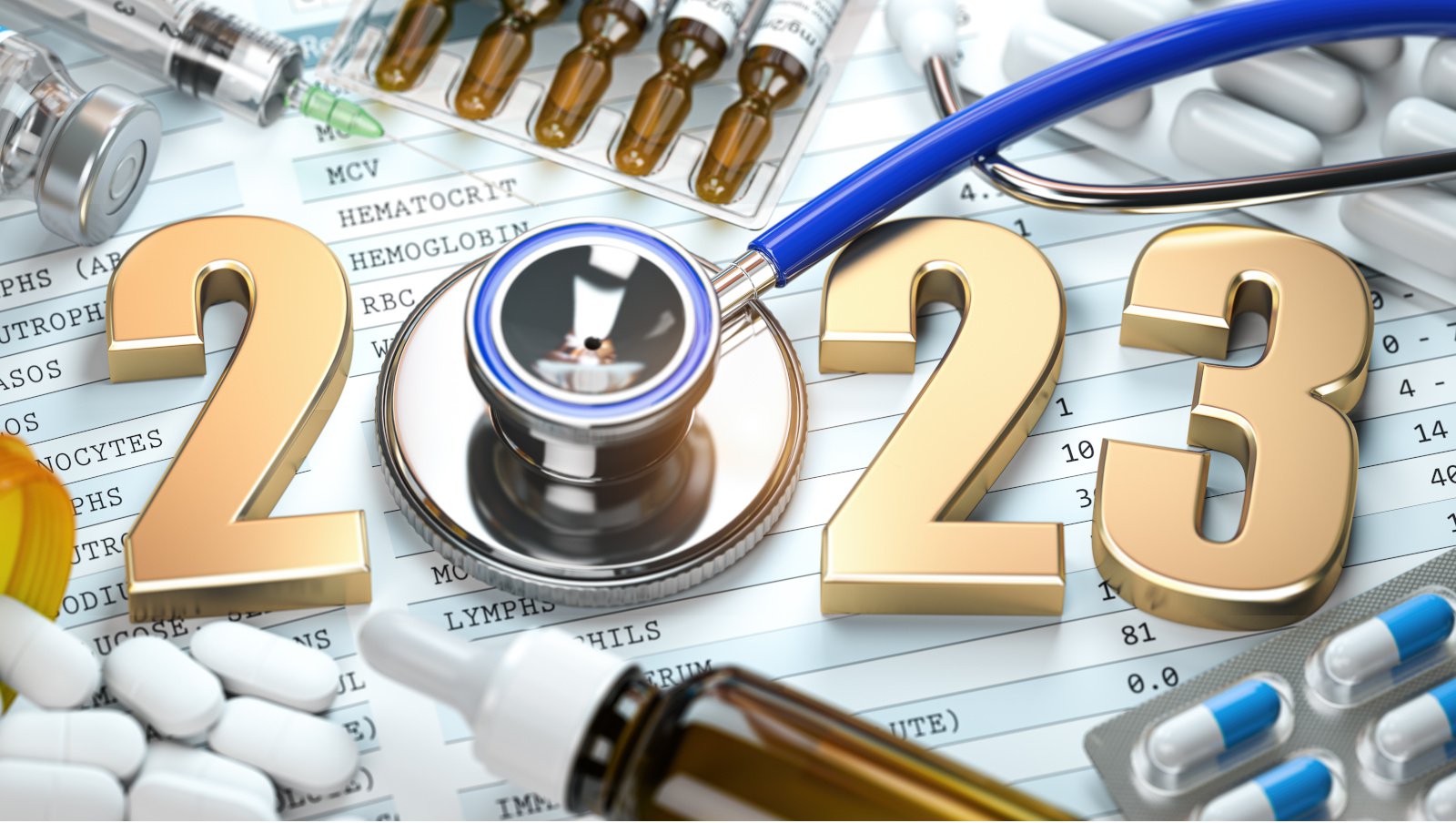 Refundacja leku brentuksymab vedotin dla chorych na chłoniaka anaplastycznego z dużych komórek od 1 stycznia 2023 r.