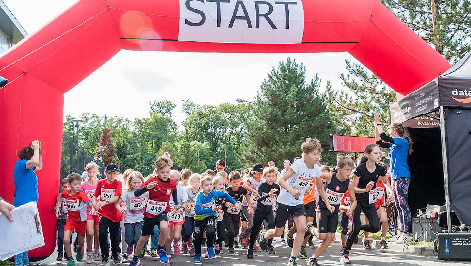 Buduj odporność przez wysiłek fizyczny | Publikacja Uniwersytetu Medycznego we Wrocławiu