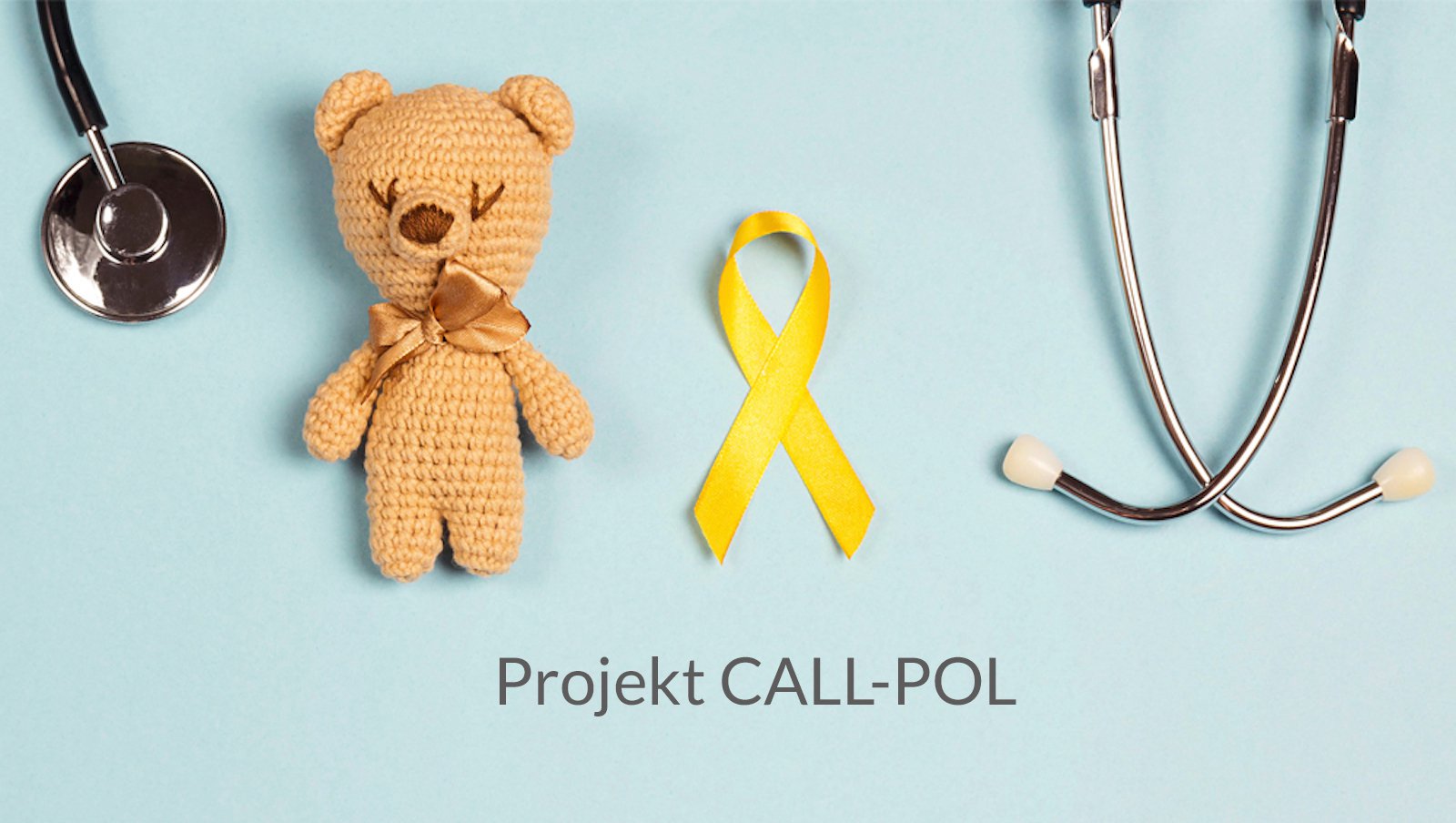 Szansa dla najmłodszych pacjentów z ostrą białaczką limfoblastyczną. Projekt CALL-POL...