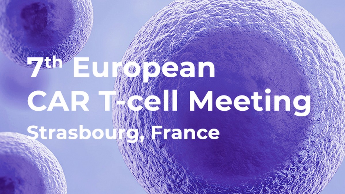 Spotkanie EHA-EBMT CAR-T cell | Przedłużony termin przesyłania abstraktów