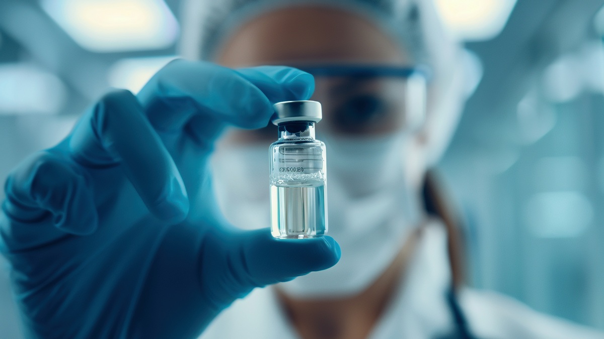 Nowa opcja terapeutyczna pierwszej linii w CLL: Wyniki badania AMPLIFY wspierają...