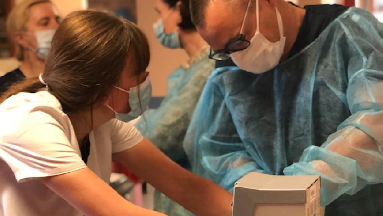 Pierwsze CAR-T u chorego ze szpiczakiem plazmocytowym w Polsce