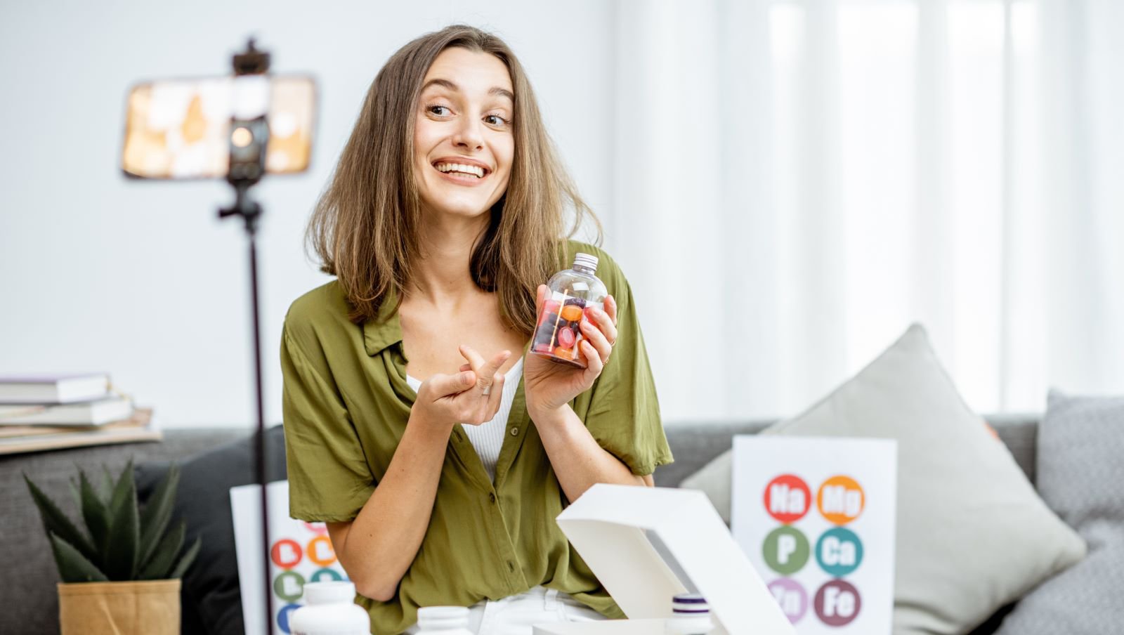 Nie wierz we wszystko, co czytasz | O celebrytyzacji medycyny