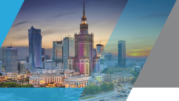 Central European Hematology Forum , 9-10 listopada w  Warszawie