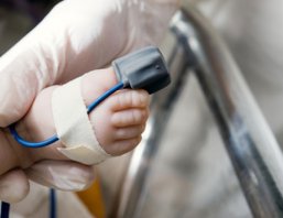 Centralne dostępy naczyniowe u dzieci z chorobą nowotworową – wytyczne Włoskiego...