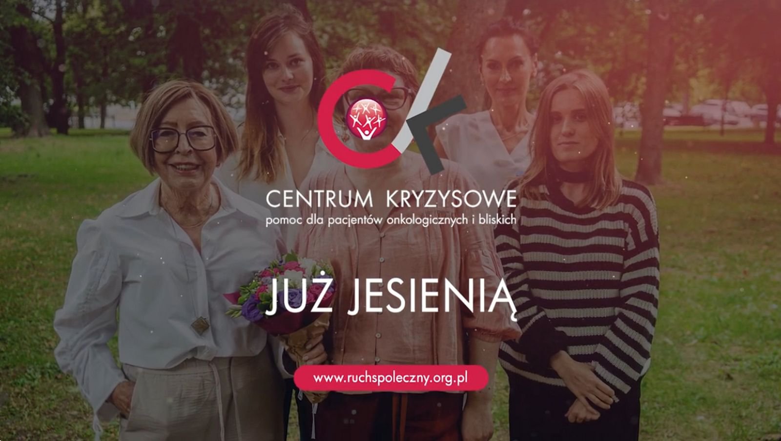 Inauguracja Centrum Kryzysowego | 29 listopada 2022 roku