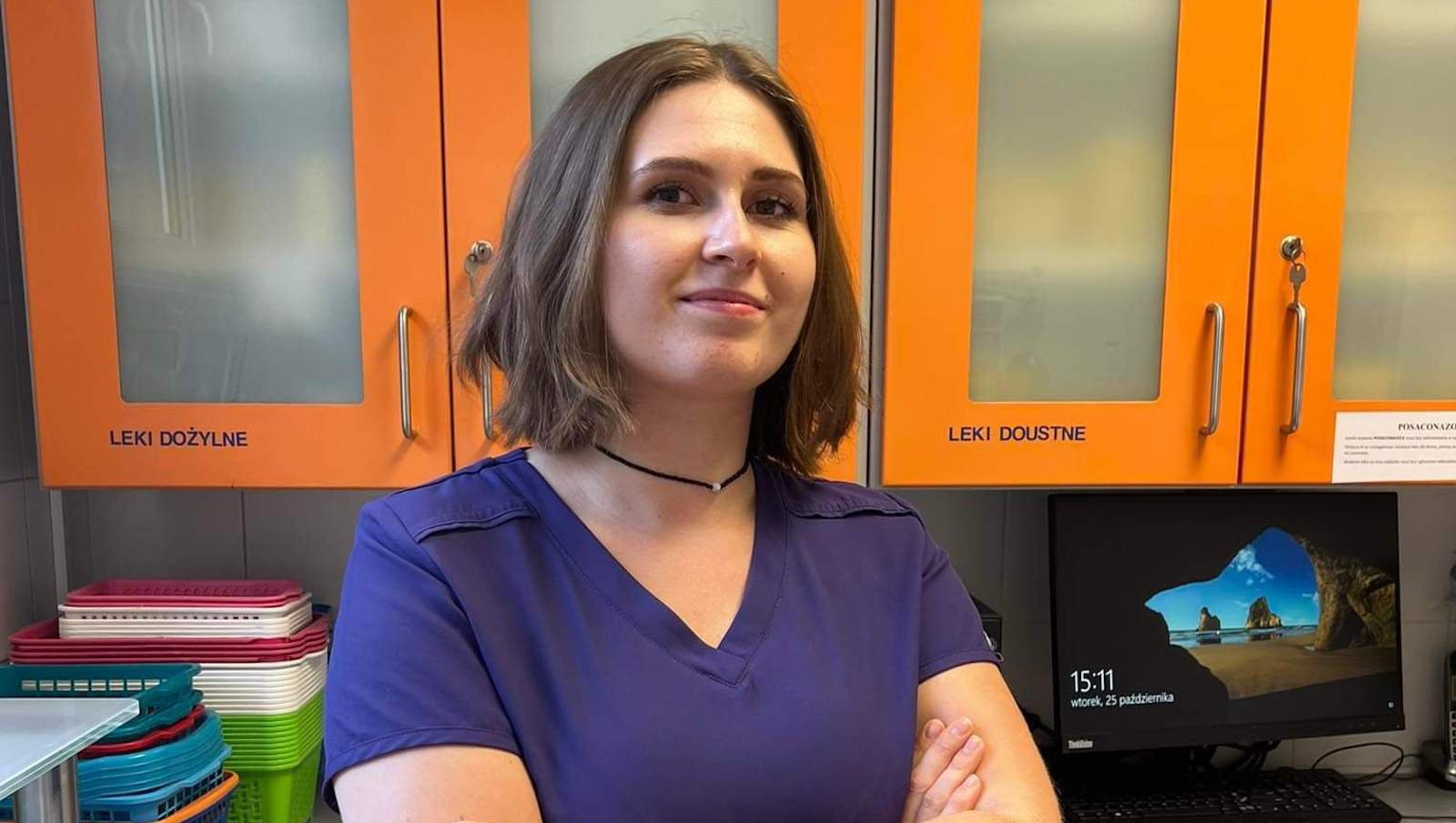 Po dobrej stronie mocy | Zuzanna Cepowska