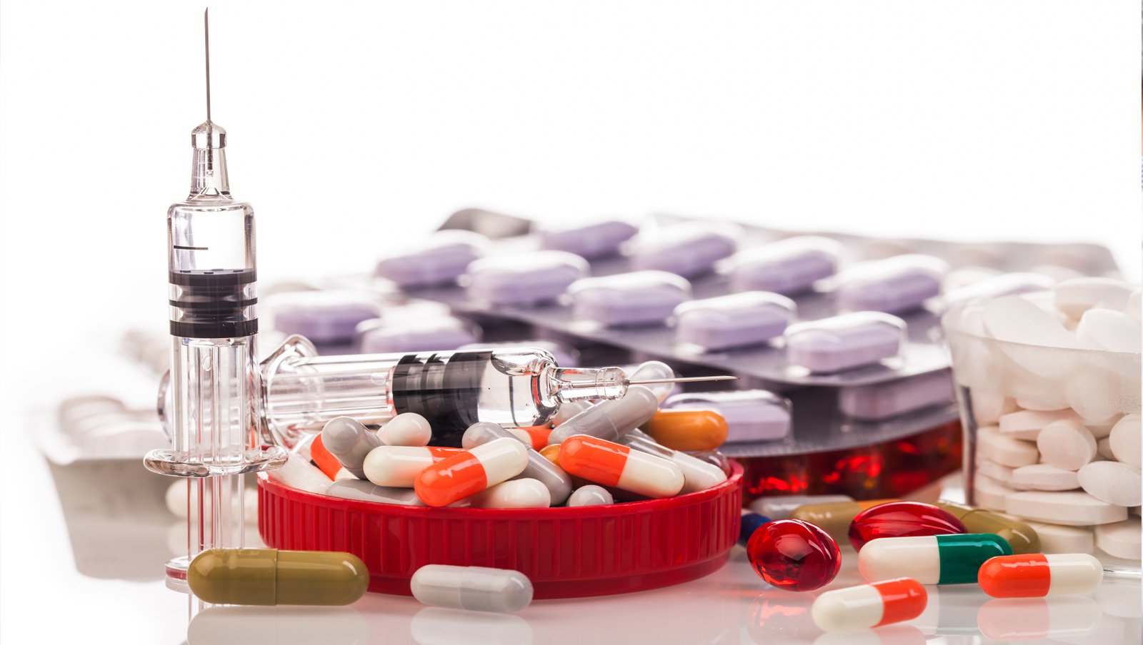 Chemioterapia - jak działa?