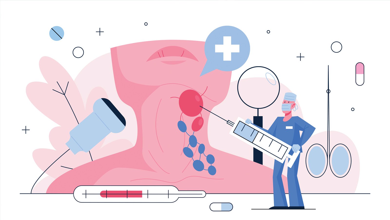 Oporność na terapię komórkami CAR-T u pacjentów z chłoniakiem z dużych komórek B - jak przełamać potencjalne przyczyny?