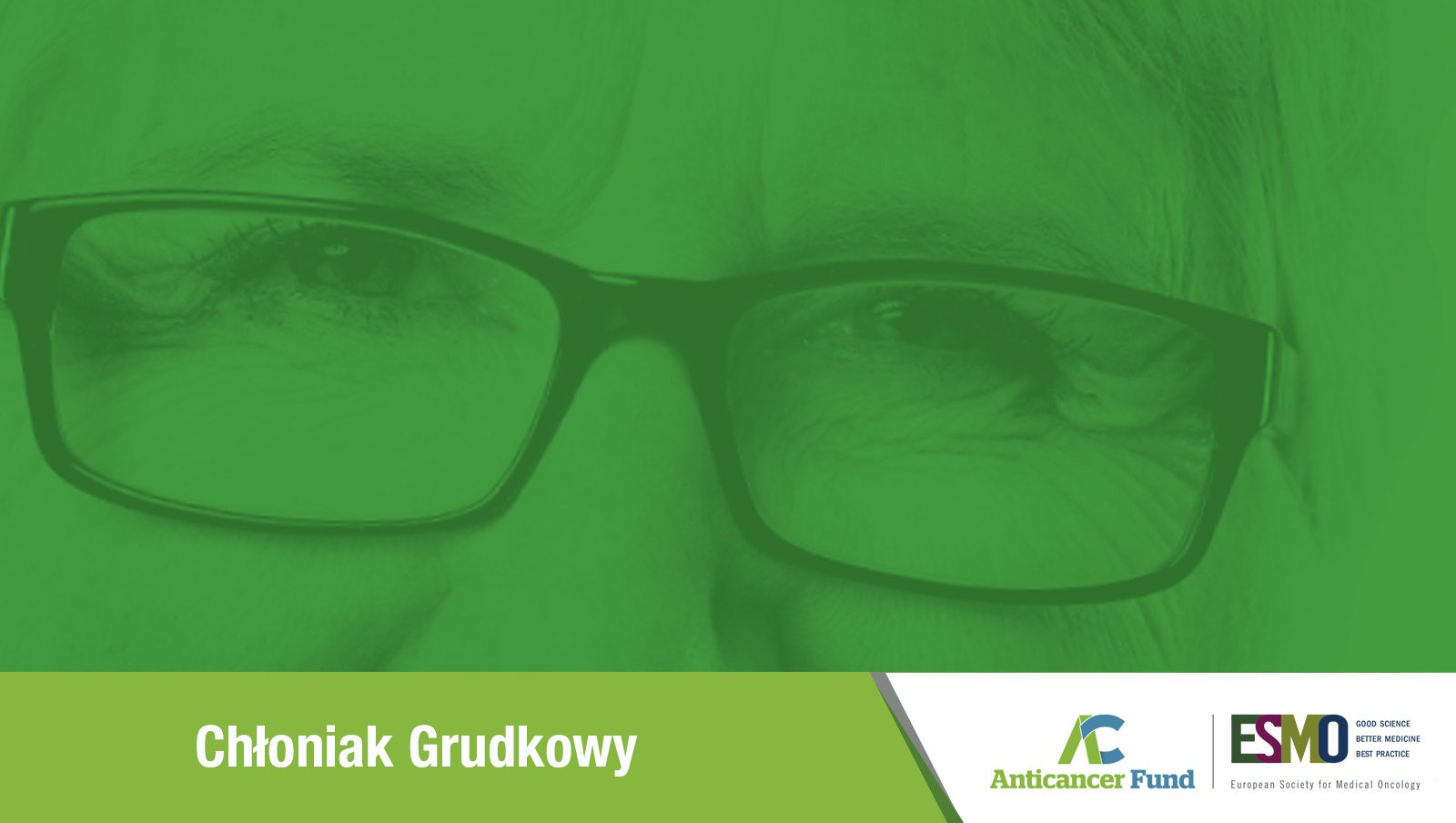 Chłoniak grudkowy. Poradnik dla pacjentów