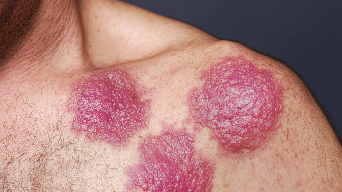 Ponowne leczenie brentuksymabem vedotin u pacjentów z chłoniakami skóry – czy ma uzasadnienie medyczne?