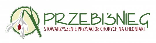 Chłoniak zdemaskowany