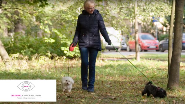 Chłoniaki, których nie znamy. Problem, którego nie widzimy - historia pacjentki...