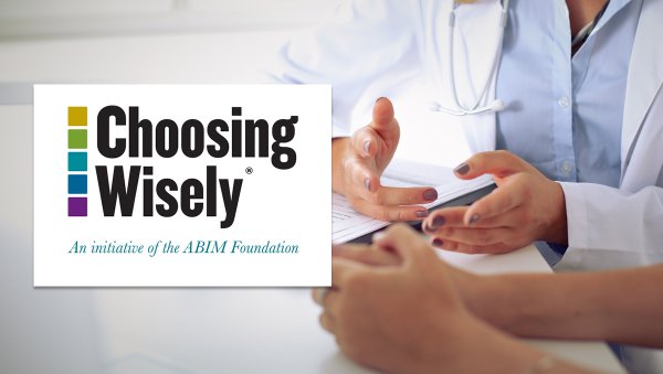 Choosing Wisely BMT: Lista 5 praktyk i terapii do zakwestionowania w przeszczepianiu szpiku i komórek krwiotwórczych