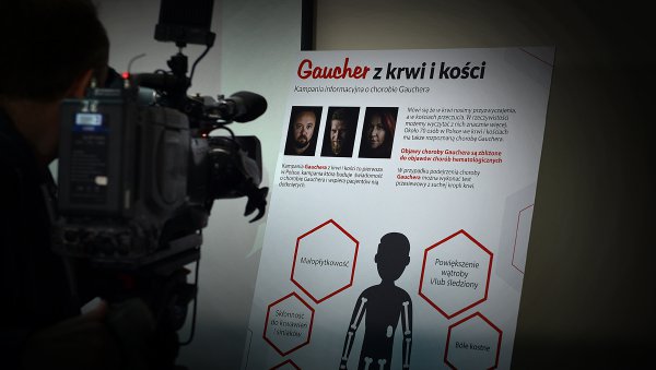 Choroba Gauchera – sprawdź czy ten problem nie dotyczy Ciebie!