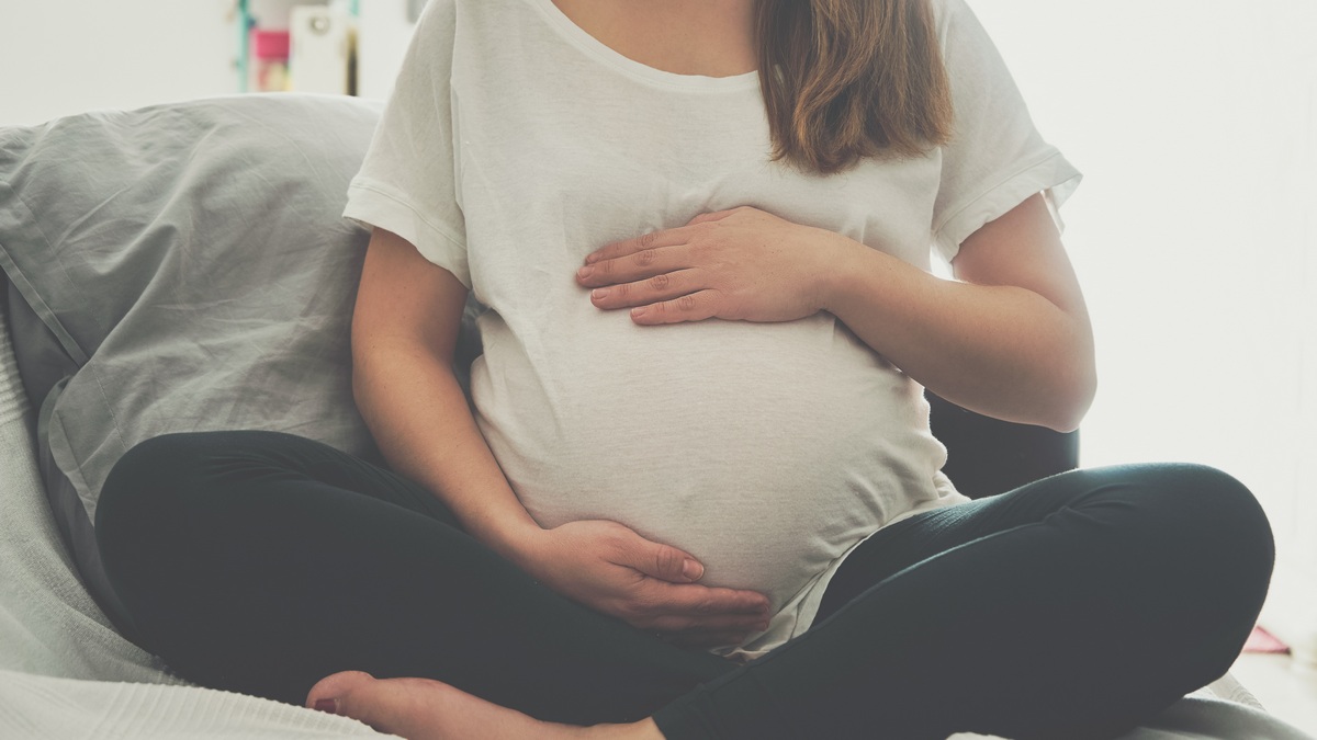 Nadzieja na macierzyństwo: ciąża po przeszczepieniu allogenicznych krwiotwórczych komórek macierzystych