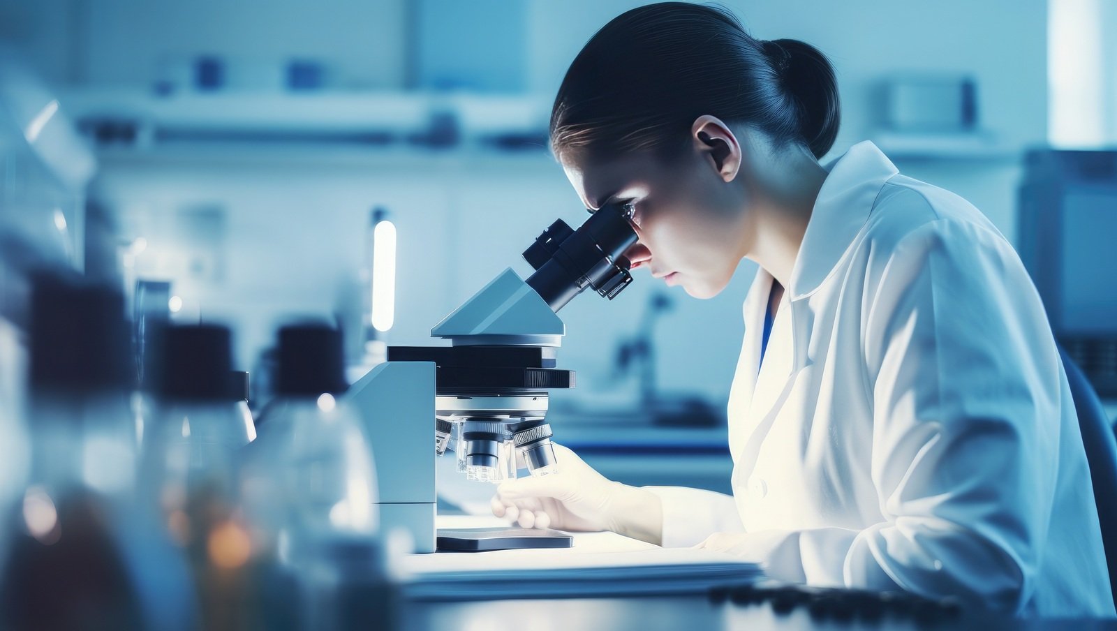 Porównanie akalabrutynibu i ibrutynibu w leczeniu przewlekłej białaczki limfocytowej...