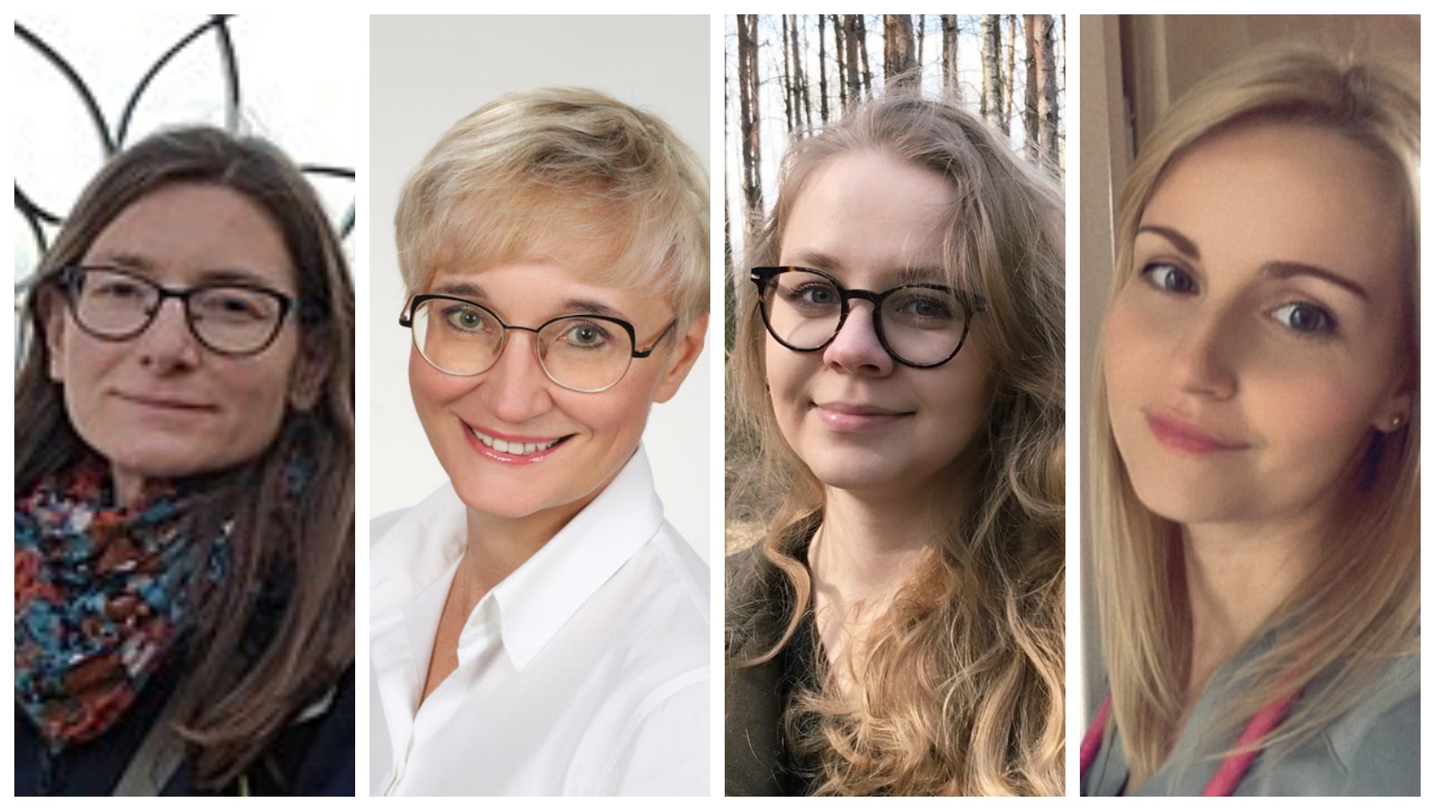 Kobieca siła polskiej hematologii i onkologii dziecięcej