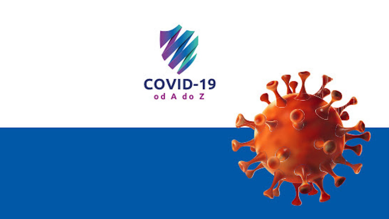 Zapraszamy na konferencję „COVID-19 od A do Z" | 7 października 2022 roku