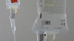 Cyklofosfamid w wysokich dawkach po transplantacji szpiku - czy jesteśmy świadkami  toczącej siej rewolucji ?